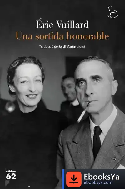 Descargar Una Sortida Honorable
