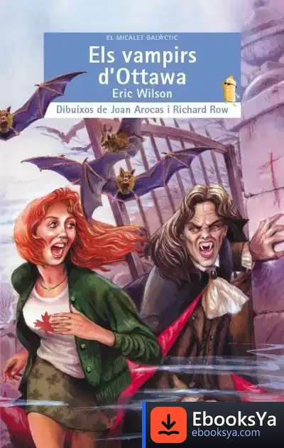 Descargar Els Vampirs D´Ottawa de Erika Fischer-lichte