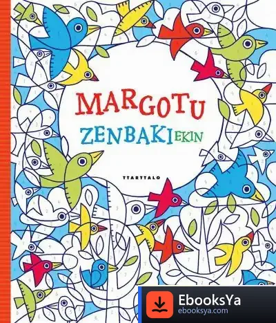 Descargar Margotu Zenbakiekin