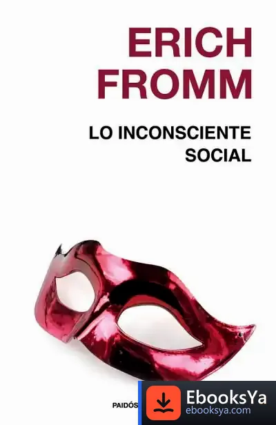 Descargar Lo Inconsciente Social