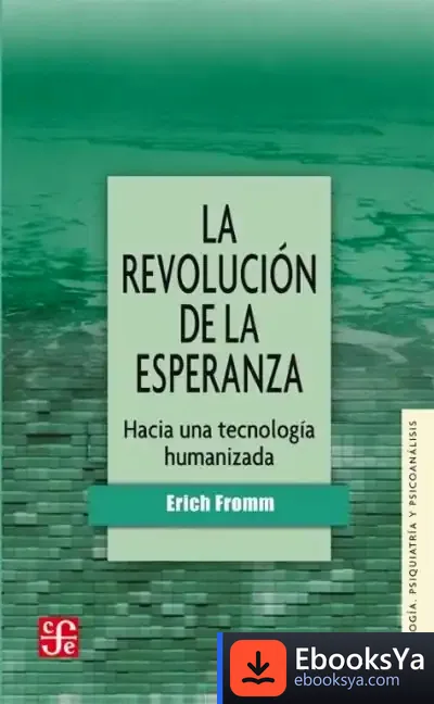 Descargar Revolucion De La Esperanza (F,La