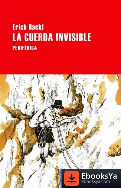 Descargar La Cuerda Invisible