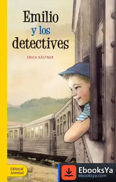 Descargar Emilio Y Los Detectives