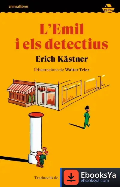 Descargar L'Emil I Els Detectius