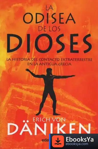 Descargar La Odisea De Los Dioses