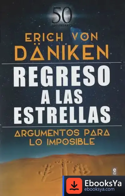 Descargar Regreso A Las Estrellas