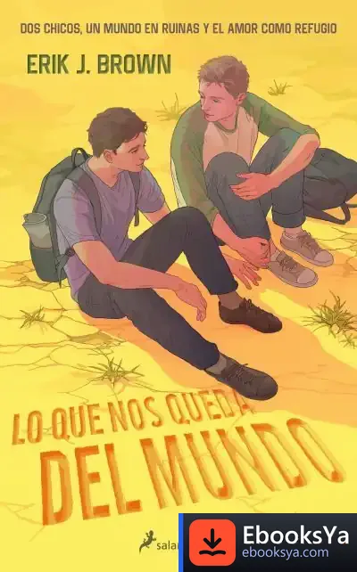 Descargar Lo Que Nos Queda Del Mundo