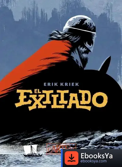 Descargar El Exiliado de Erik Kriek