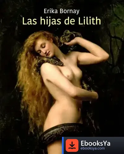 Descargar Las Hijas De Lilith de Erika Bornay