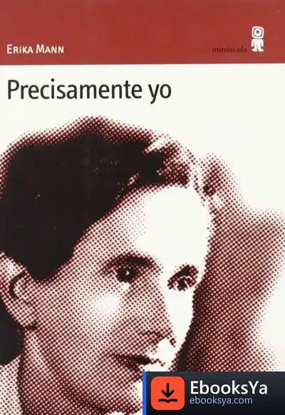 Descargar Precisamente Yo de José González Martínez