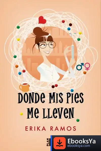 Descargar Donde Mis Pies Me Lleven