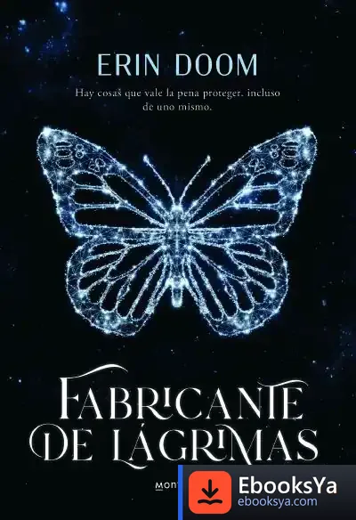 Descargar Fabricante De Lágrimas de Erin Doom
