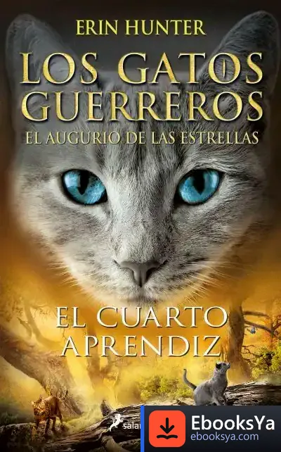 Descargar El Cuarto Aprendiz