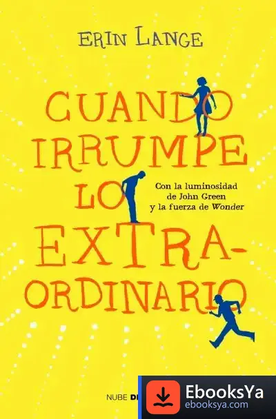 Descargar Cuando Irrumpe Lo Extraordinario