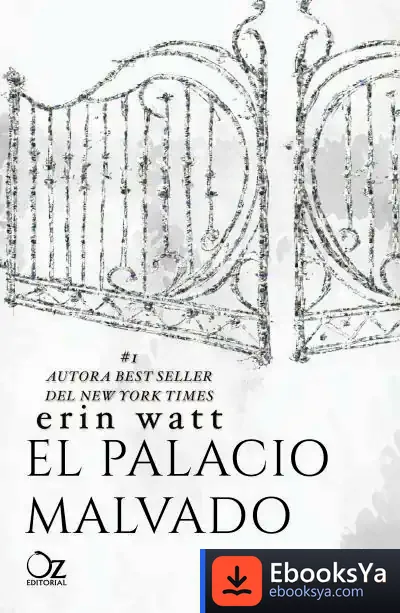 Descargar El Palacio Malvado de Erin Watt