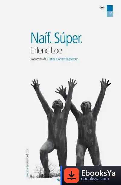 Descargar Naíf. Super