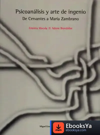 Descargar Psicoanalisis Y Arte De Ingenio de De Planell Mas
