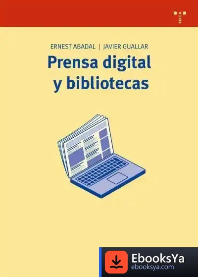 Descargar Prensa Digital Y Bibliotecas