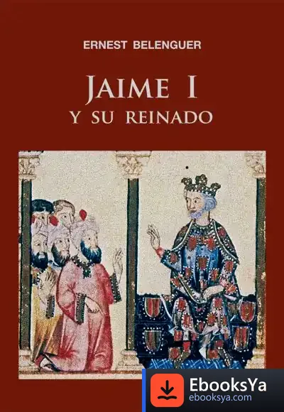 Descargar Jaime I Y Su Reinado de Peter Mayle
