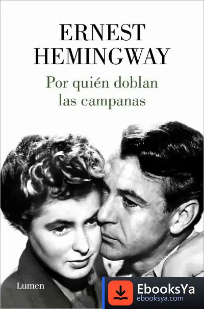 Descargar Por Quién Doblan Las Campanas de Ernest Hemingway