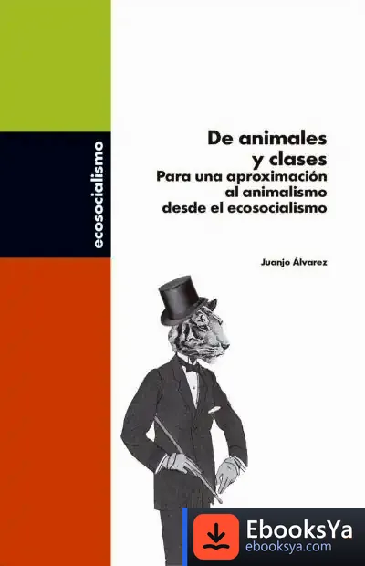 Descargar De Animales Y Clases de Ernest Mandel