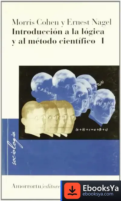 Descargar Introducción A La Lógica Y Al Método Científic, Vol. I