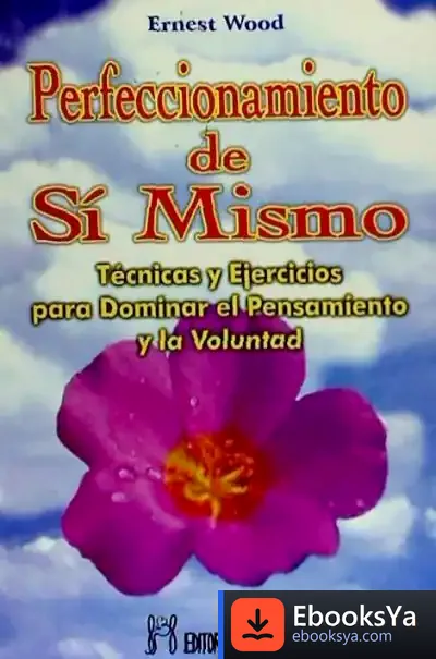 Descargar Perfeccionamiento De Sí Mismo