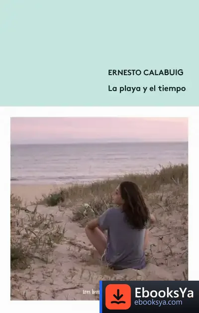 Descargar La Playa Y El Tiempo