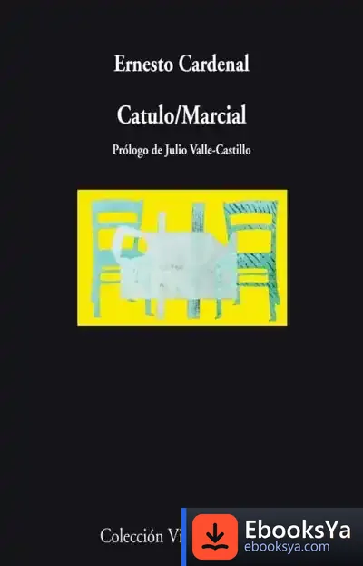 Descargar Catulo / Marcial