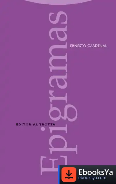 Descargar Epigramas