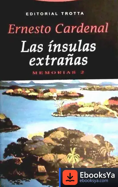 Descargar Las Ínsulas Extrañas de William Macaskill