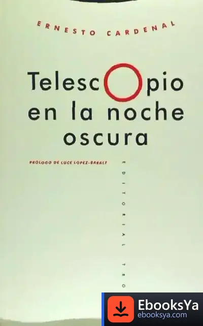 Descargar Telescopio En La Noche Oscura
