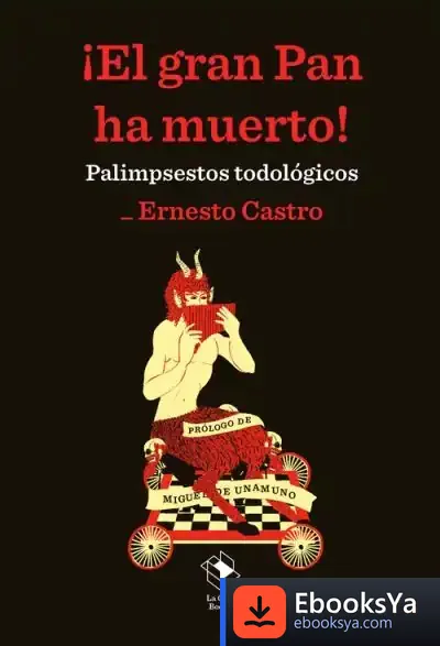 Descargar ¡El Gran Pan Ha Muerto!