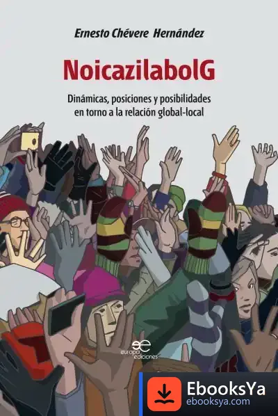Descargar Noicazilabolg de Ernesto Chévere Hernández