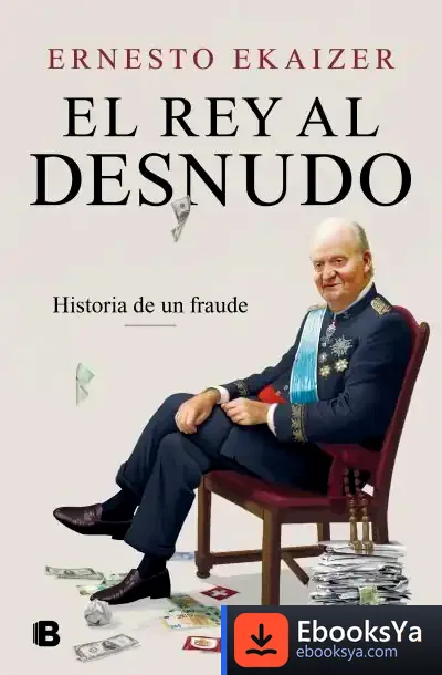 Descargar El Rey Al Desnudo
