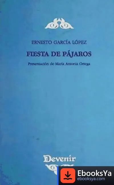 Descargar Fiesta De Pajaros 148 Devenir de Gabriela Mistral