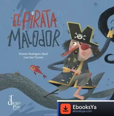 Descargar El Pirata Malodor