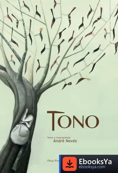 Descargar Tono de Ernesto J. Rodríguez Abad
