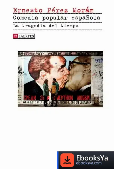Descargar Comedia Popular Española de Ernesto Pérez Morán