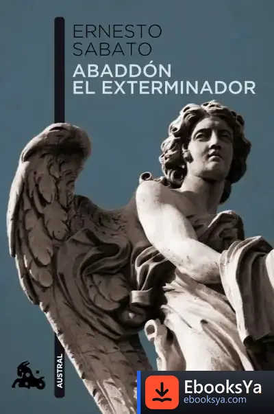 Descargar Abaddón El Exterminador