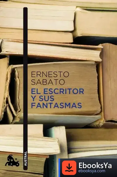 Descargar El Escritor Y Sus Fantasmas