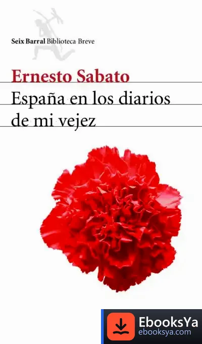 Descargar España En Los Diarios De Mi Vejez de Louise Erdrich
