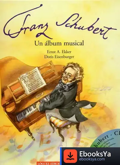 Descargar Franz Schubert de Elisa Vaca López