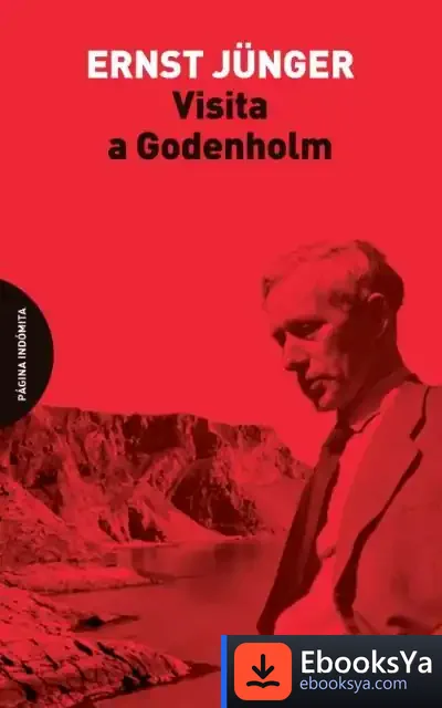 Descargar Visita A Godenholm de Ernst Jünger