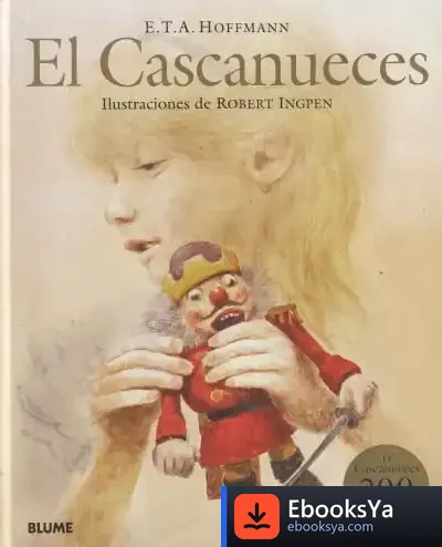 Descargar Cascanueces, El de Ernst T. A. Hoffmann