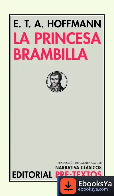 Descargar La Princesa Brambilla
