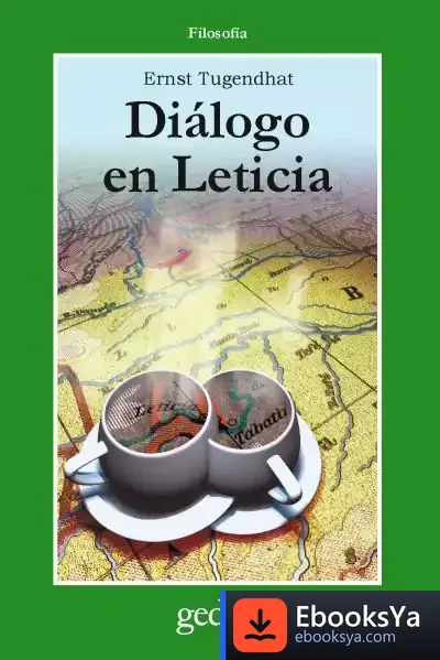 Descargar Diálogo En Leticia