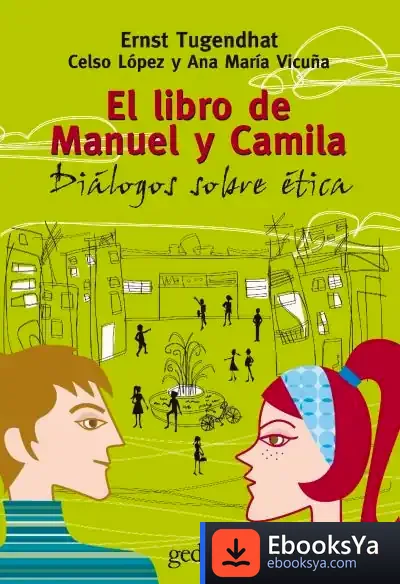 Descargar El Libro De Manuel Y Camila