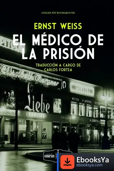 Descargar El Médico De La Prisión