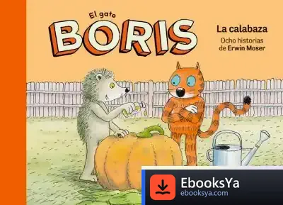 Descargar La Calabaza de Erwin Moser